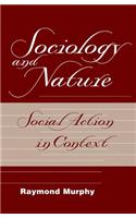 Sociology and Nature