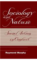 Sociology And Nature