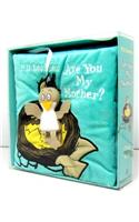 Are You My Mother? Cloth Book