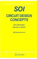 SOI Circuit Design Concepts