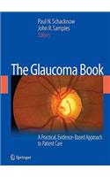 Glaucoma Book