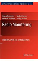 Radio Monitoring