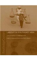 Labour in Southeast Asia