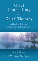 Grief Counselling and Grief Therapy