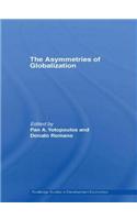 Asymmetries of Globalization