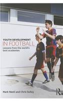 Youth Development in Football