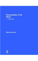 The Blues Encyclopedia