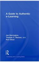 A Guide to Authentic e-Learning