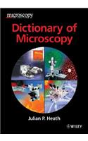 Dictionary of Microscopy
