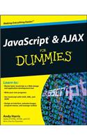JavaScript & AJAX for Dummies