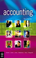 Accounting: Building Business Skills