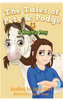 Naughty Pony