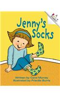 Jenny's Socks