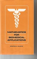 Mathematics for Biomedical Applications