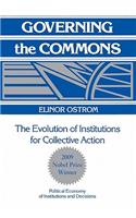 Governing the Commons