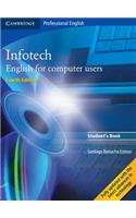 Infotech Student's Book