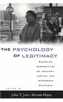 Psychology of Legitimacy