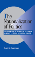 Nationalization of Politics