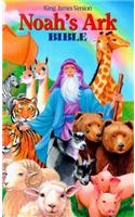 Noah's Ark Bible