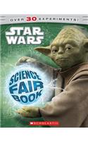 Science Fair Book (Star Wars)