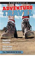 Steck-Vaughn Boldprint Anthologies: Leveled Reader 6pk Purple Adventure Travel