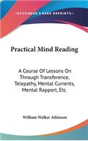 Practical Mind Reading
