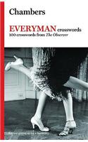 Chambers Everyman Crosswords