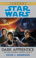 Dark Apprentice: Star Wars Legends (the Jedi Academy): Dark Apprentice