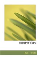 Gulliver of Mars: (English)
