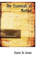 The Essentials of Method