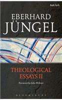 Theological Essays II