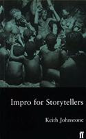 Impro for Storytellers