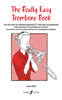 Really Easy Trombone Book