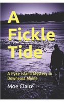 Fickle Tide