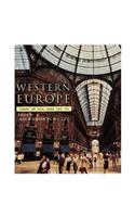 Western Europe