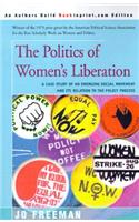 Politics of Women's Liberation