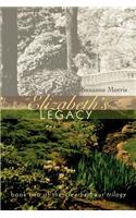 Elizabeth's Legacy: Book Two of the Clearharbour Trilogy(English)