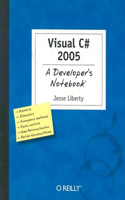 Visual C# 2005 - A Developer's Notebook: (O'Reilly Software Ser.)