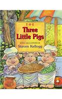The Three Little Pigs