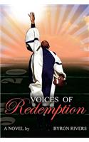 Voices of Redemption