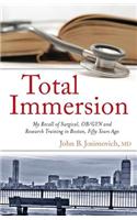 Total Immersion