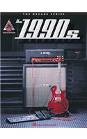The 1990s: The Decade Series for Guitar: (The Decade Series)