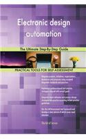 Electronic design automation The Ultimate Step-By-Step Guide