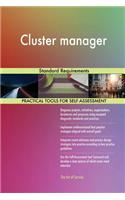 Cluster Manager Standard Requirements