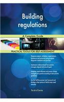 Building regulations A Complete Guide
