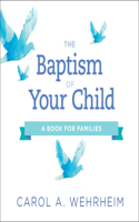 Baptism of Your Child