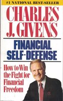 FINANCIAL SELF DEFENSE