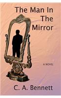 Man in the Mirror: Thirteen Days, fourteen deaths, a few Senators, the Godfather, a Chief of Police, a Defense Contractor, a few 9 Millimeters, some Suppressors, a Hit