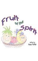 The Fruit of the Spirit