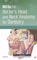 MCQs for Netter"s Head and Neck Anatomy for Dentistry